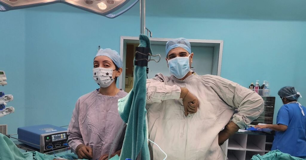 Gynecomastia Surgeon Dr Priyanka Sharma