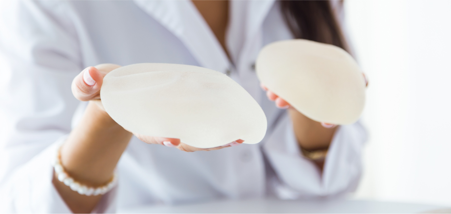 silicon implants