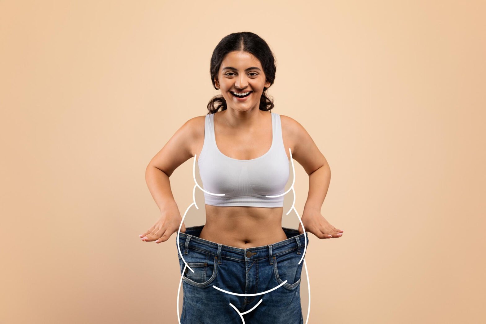 Lose Weight Without Surgery? The New Buzz Around GLP-1 Injections and Intragastric Balloons