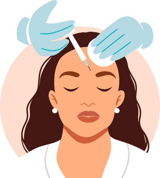 Botox Treatment in Ahmedabad