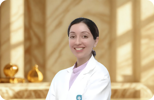 Dr. Priyanka Sharma - Specialist