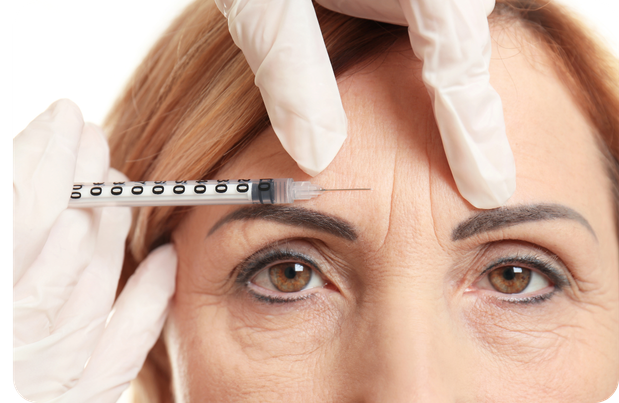 Botox Suitability