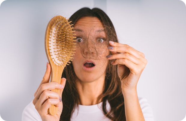 Hair PRP Suitability